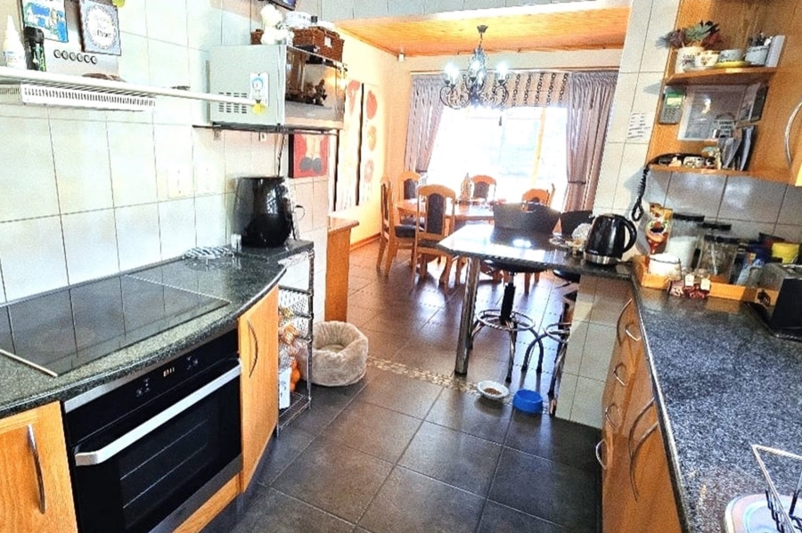 3 Bedroom Property for Sale in Vaalpark Free State